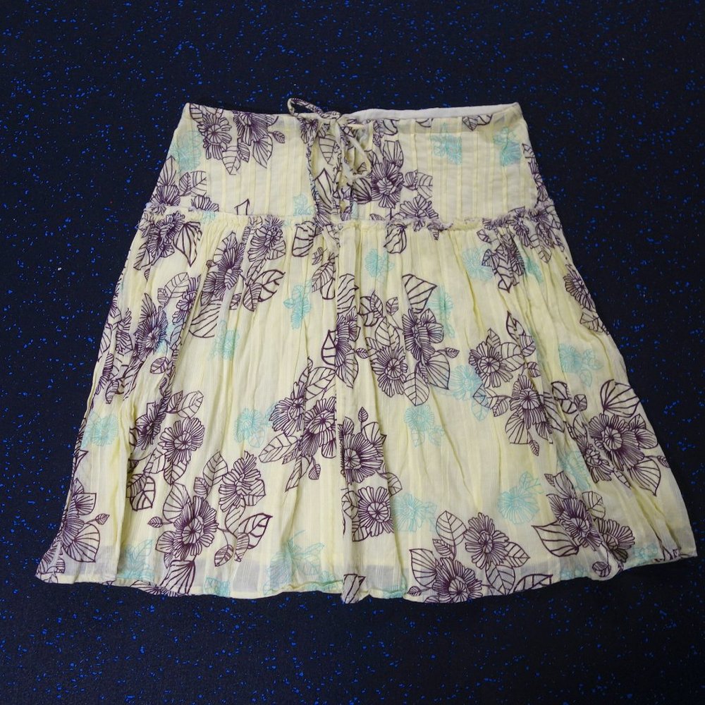 Lux Skirt